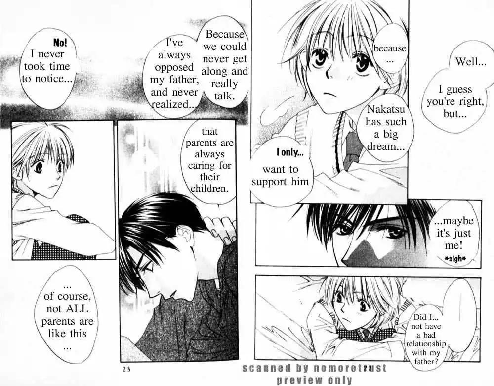 Hana Kimi Chapter 112 12